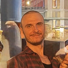 Alex Test 3
